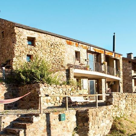 Casa Rural El Tiró de Nevà Exterior foto