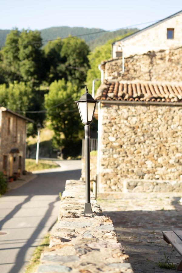 Casa Rural El Tiró de Nevà Exterior foto